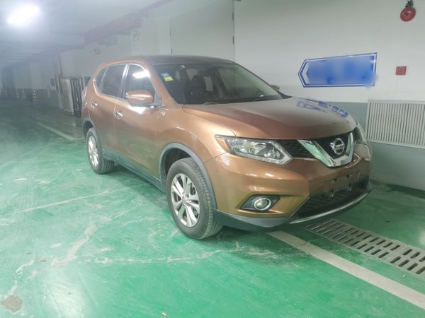 Nissan X-Trail 2014, 196400 км, за 7601 USD - фото 30