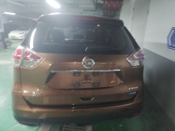 Nissan X-Trail 2014, 196400 км, за 7601 USD - фото 21