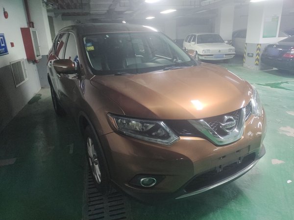 Nissan X-Trail 2014, 196400 км, за 7601 USD - фото 19
