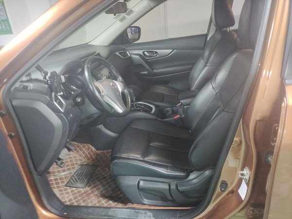 Nissan X-Trail 2014, 196400 км, за 7601 USD - фото 6