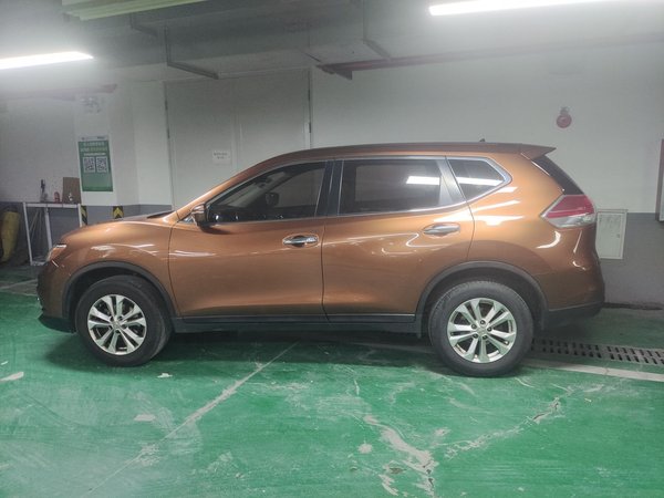 Nissan X-Trail 2014, 196400 км, за 7601 USD - фото 20