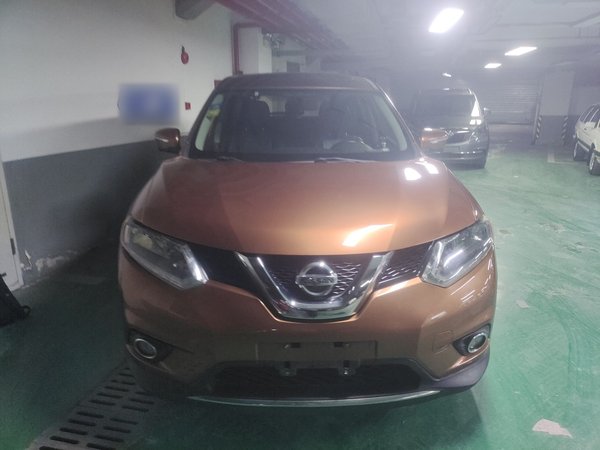 Nissan X-Trail 2014, 196400 км, за 7601 USD - фото 18