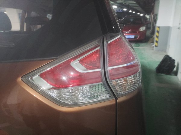 Nissan X-Trail 2014, 196400 км, за 7601 USD - фото 23