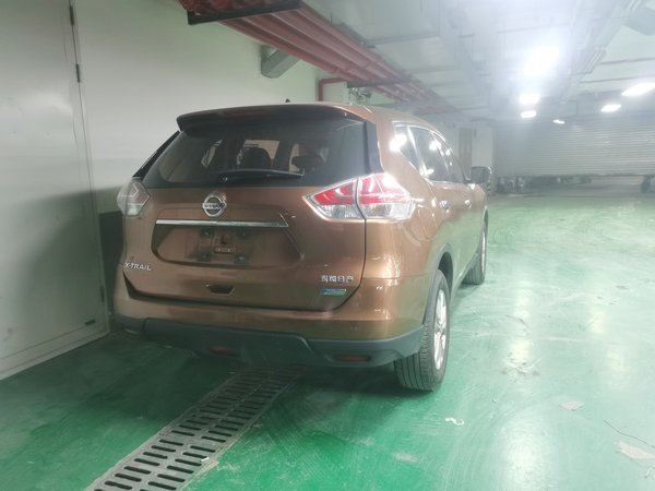 Nissan X-Trail 2014, 196400 км, за 7601 USD - фото 29