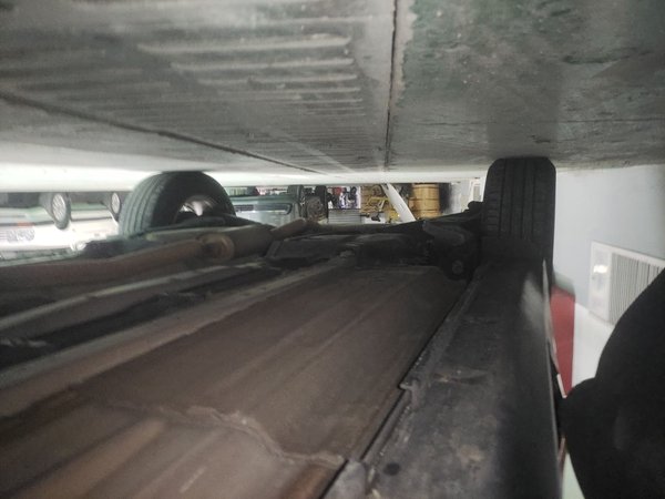 Nissan X-Trail 2014, 196400 км, за 7601 USD - фото 16