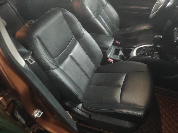 Nissan X-Trail 2014, 196400 км, за 7601 USD - фото 15