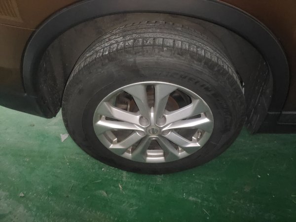 Nissan X-Trail 2014, 196400 км, за 7601 USD - фото 25