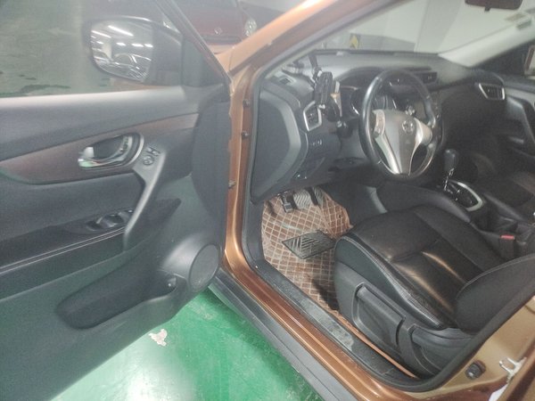 Nissan X-Trail 2014, 196400 км, за 7601 USD - фото 12