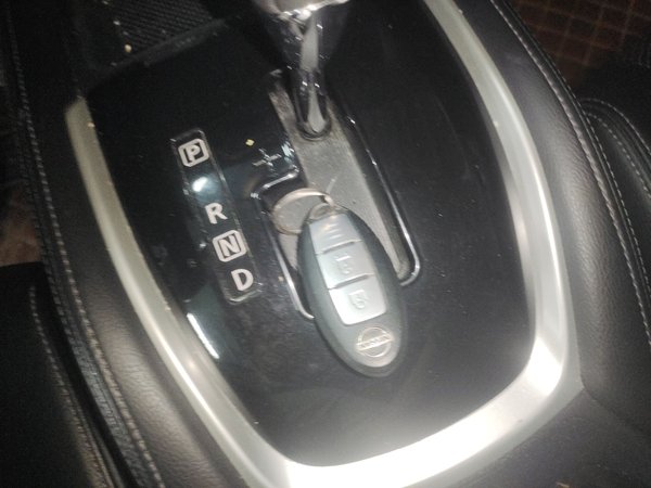 Nissan X-Trail 2014, 196400 км, за 7601 USD - фото 10