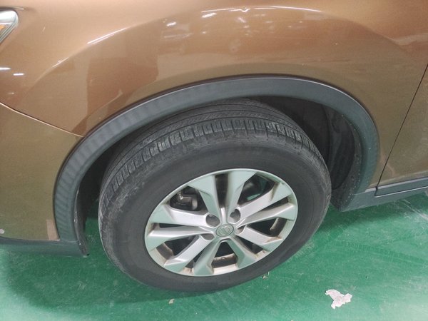 Nissan X-Trail 2014, 196400 км, за 7601 USD - фото 24