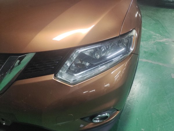 Nissan X-Trail 2014, 196400 км, за 7601 USD - фото 14