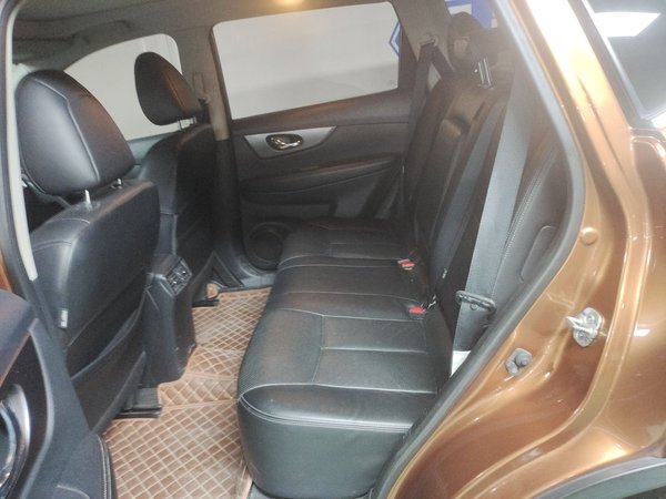 Nissan X-Trail 2014, 196400 км, за 7601 USD - фото 13