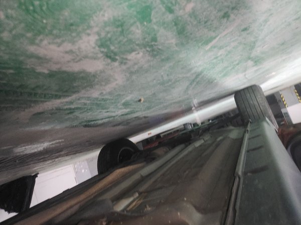 Nissan X-Trail 2014, 196400 км, за 7601 USD - фото 17