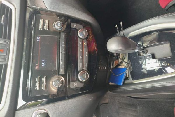 Nissan X-Trail 2014, 116400 км, за 7731 USD - фото 14