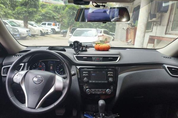 Nissan X-Trail 2014, 116400 км, за 7731 USD - фото 10