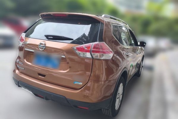 Nissan X-Trail 2014, 116400 км, за 7731 USD - фото 6