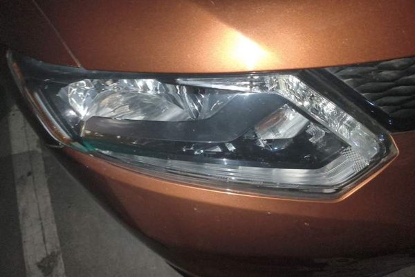 Nissan X-Trail 2014, 116400 км, за 7731 USD - фото 7