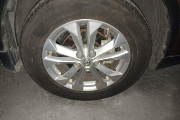 Nissan X-Trail 2014, 116400 км, за 7731 USD - фото 8