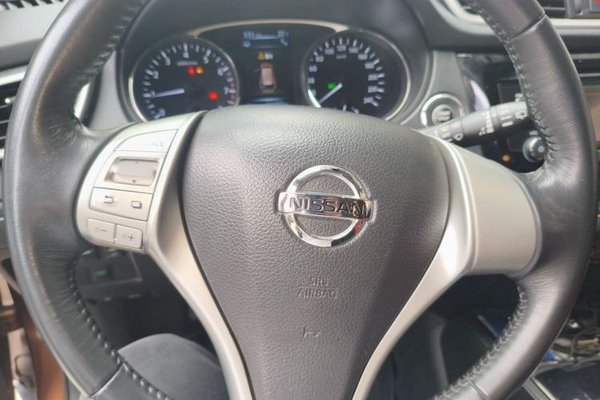 Nissan X-Trail 2014, 116400 км, за 7731 USD - фото 11