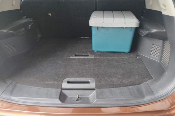 Nissan X-Trail 2014, 116400 км, за 7731 USD - фото 20