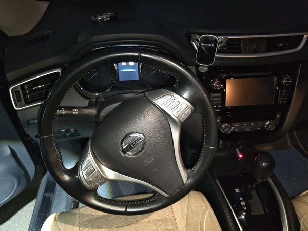 Nissan X-Trail 2014, 102300 км, за 6632 USD - фото 11