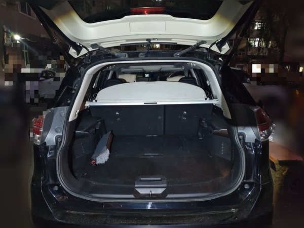 Nissan X-Trail 2014, 102300 км, за 6632 USD - фото 20