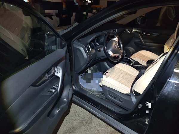 Nissan X-Trail 2014, 102300 км, за 6632 USD - фото 17