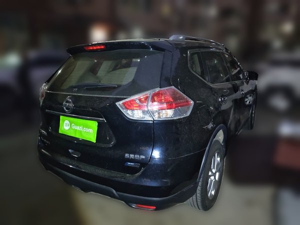 Nissan X-Trail 2014, 102300 км, за 6632 USD - фото 6