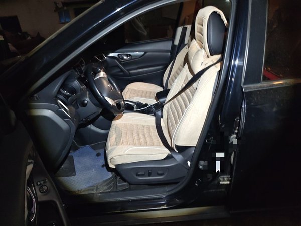 Nissan X-Trail 2014, 102300 км, за 6632 USD - фото 16
