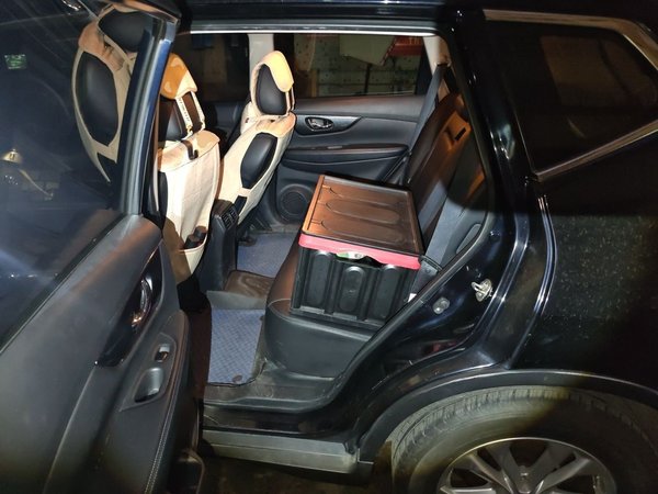 Nissan X-Trail 2014, 102300 км, за 6632 USD - фото 18