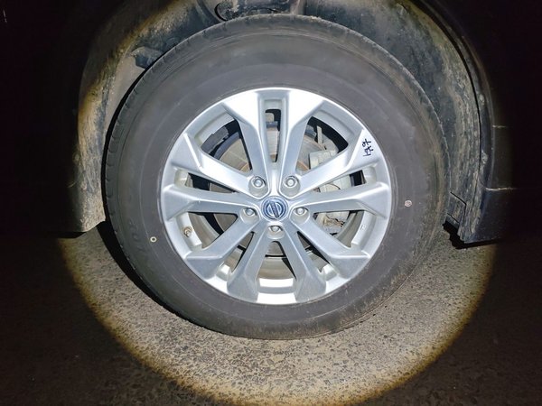 Nissan X-Trail 2014, 102300 км, за 6632 USD - фото 8