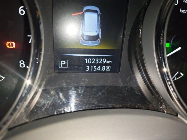 Nissan X-Trail 2014, 102300 км, за 6632 USD - фото 13