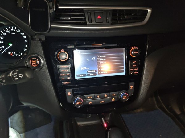 Nissan X-Trail 2014, 102300 км, за 6632 USD - фото 14