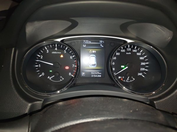 Nissan X-Trail 2014, 102300 км, за 6632 USD - фото 12