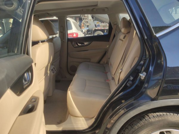 Nissan X-Trail 2014, 111500 км, за 8413 USD - фото 22