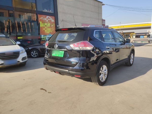 Nissan X-Trail 2014, 111500 км, за 8413 USD - фото 7