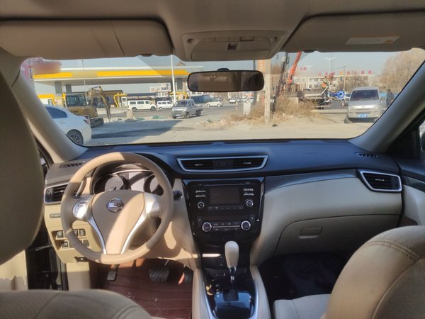 Nissan X-Trail 2014, 111500 км, за 8413 USD - фото 20