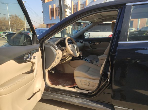 Nissan X-Trail 2014, 111500 км, за 8413 USD - фото 21