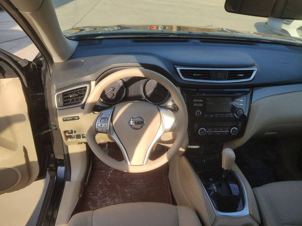 Nissan X-Trail 2014, 111500 км, за 8413 USD - фото 12