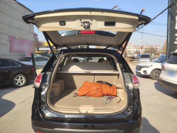 Nissan X-Trail 2014, 111500 км, за 8413 USD - фото 18