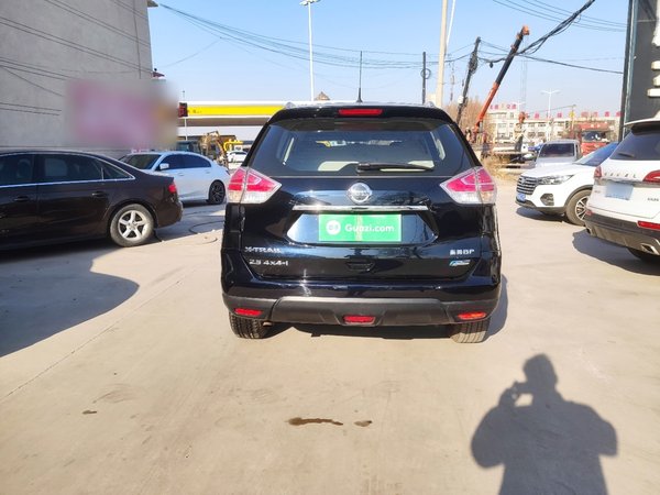 Nissan X-Trail 2014, 111500 км, за 8413 USD - фото 6