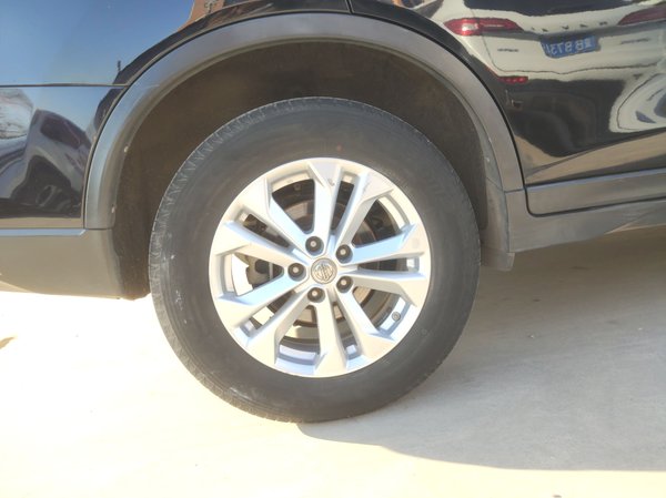 Nissan X-Trail 2014, 111500 км, за 8413 USD - фото 10