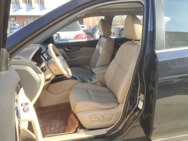 Nissan X-Trail 2014, 111500 км, за 8413 USD - фото 16