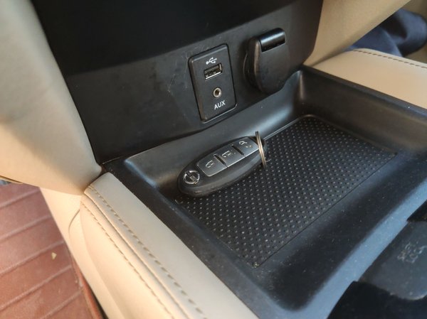 Nissan X-Trail 2014, 111500 км, за 8413 USD - фото 19