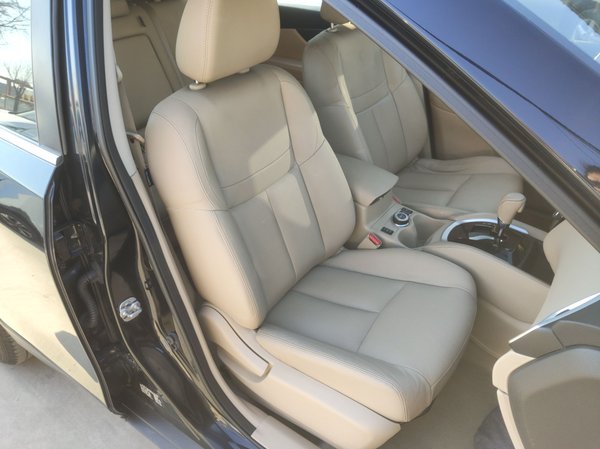 Nissan X-Trail 2014, 111500 км, за 8413 USD - фото 23