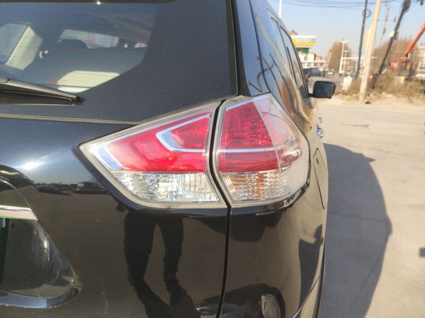 Nissan X-Trail 2014, 111500 км, за 8413 USD - фото 8