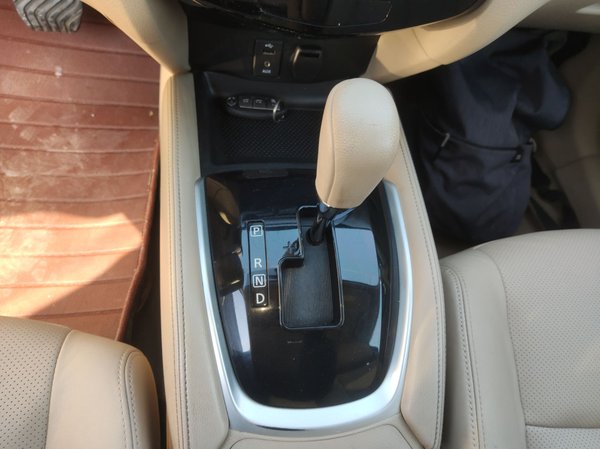 Nissan X-Trail 2014, 111500 км, за 8413 USD - фото 15