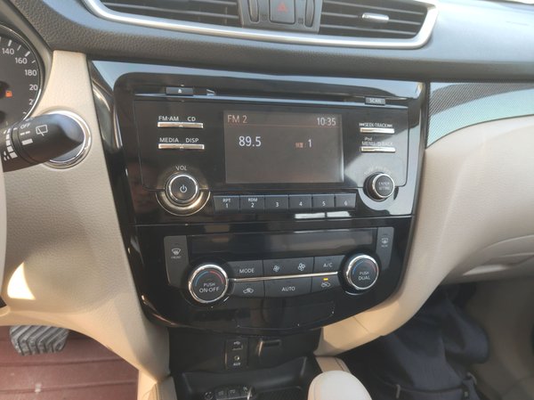 Nissan X-Trail 2014, 111500 км, за 8413 USD - фото 14