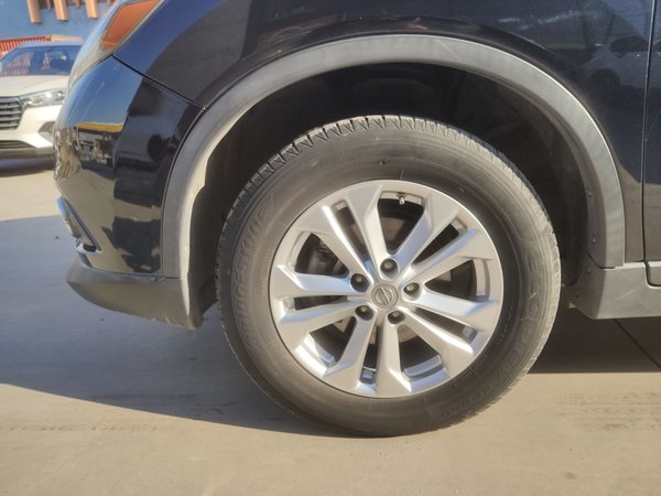 Nissan X-Trail 2014, 111500 км, за 8413 USD - фото 9