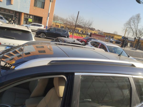 Nissan X-Trail 2014, 111500 км, за 8413 USD - фото 11